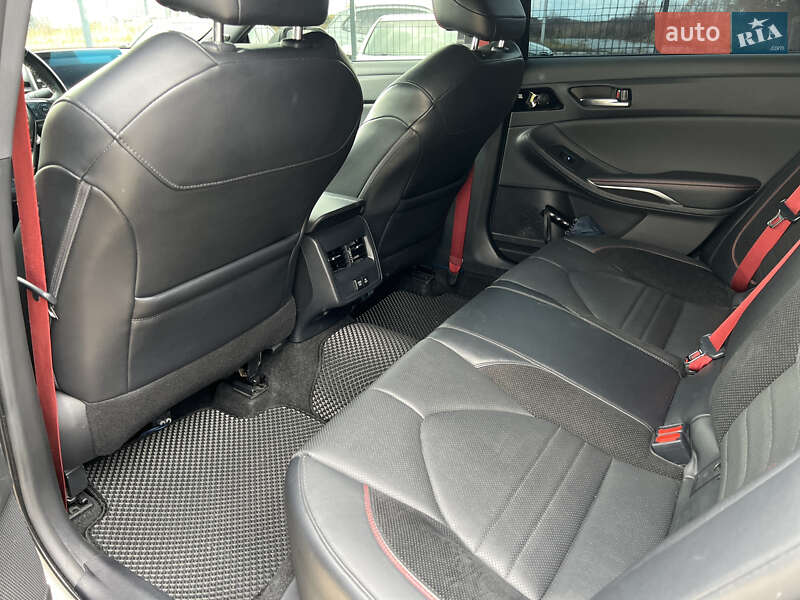 Седан Toyota Avalon 2020 в Львове фото 24 Седан Toyota Avalon 2020 в Львове