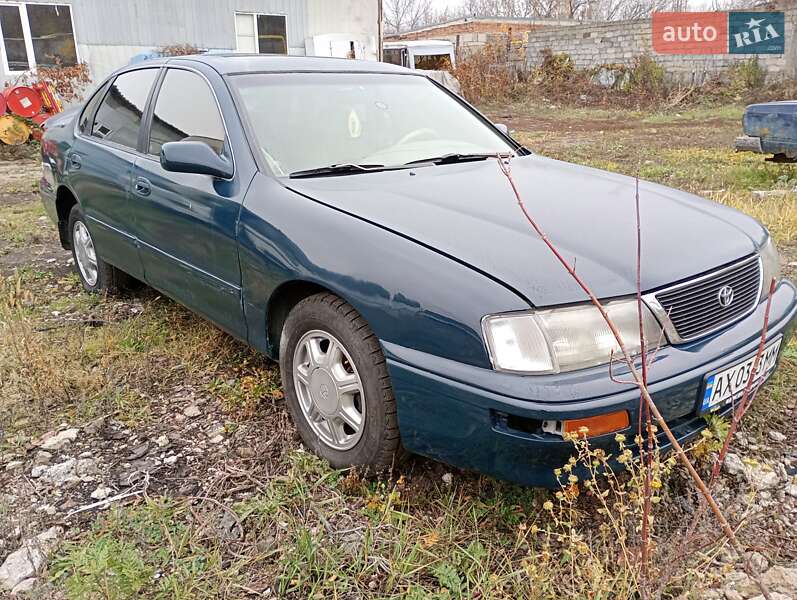 Седан Toyota Avalon 1995 в Харкові