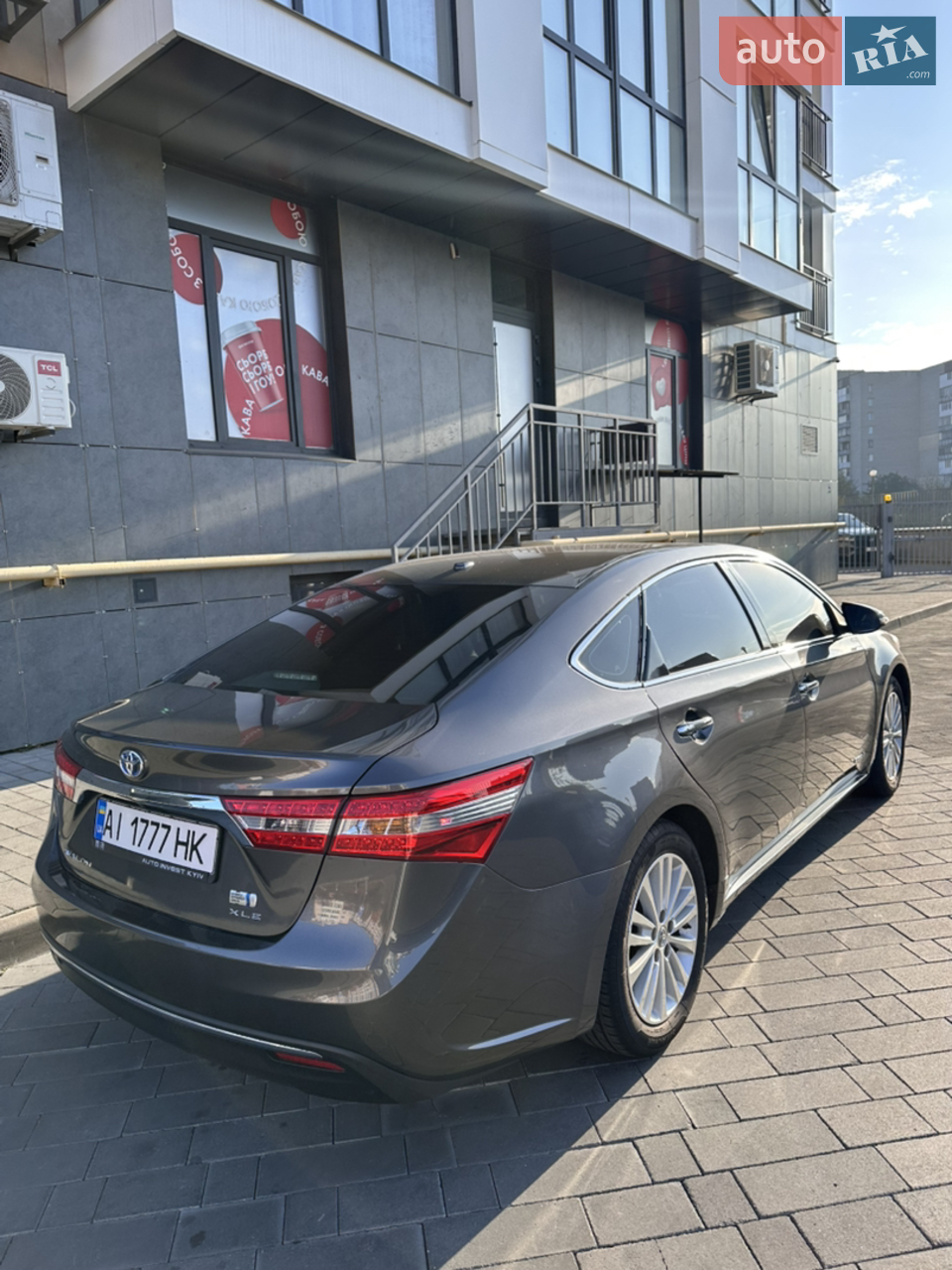 2016 Toyota Avalon - мініатюра 30