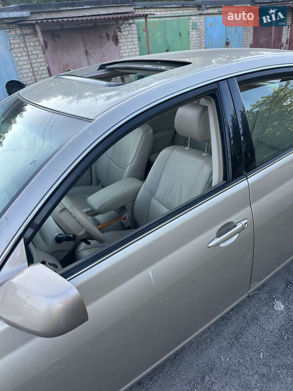 Седан Toyota Avalon 2007 в Харкові