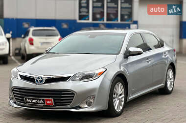 Седан Toyota Avalon 2015 в Одессе