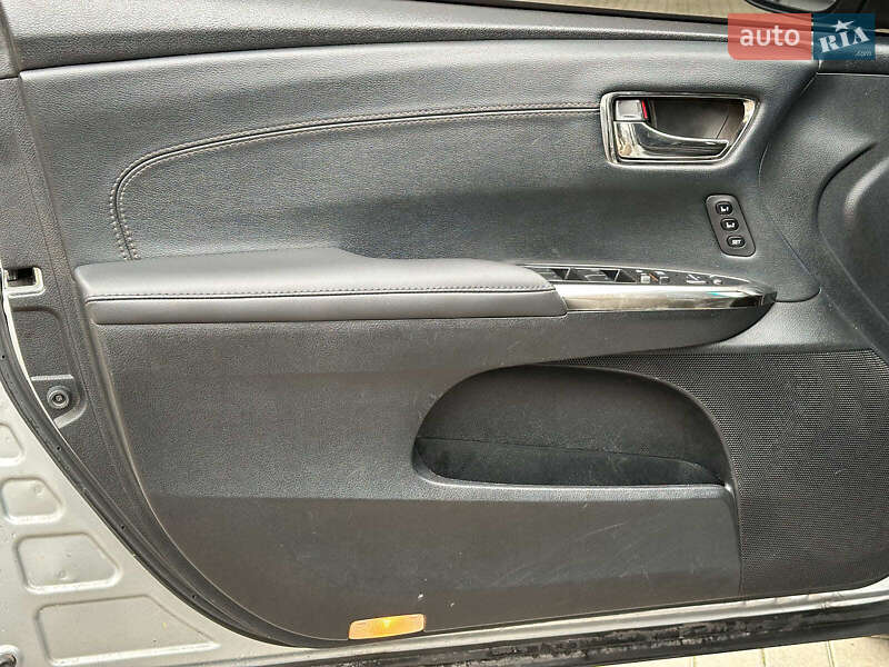 Седан Toyota Avalon 2015 в Одессе фото 12 Седан Toyota Avalon 2015 в Одессе