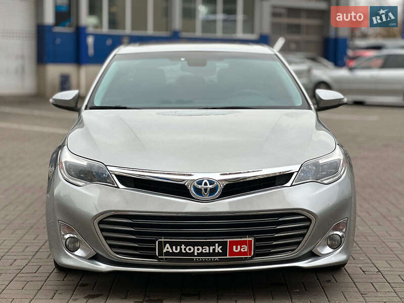 Седан Toyota Avalon 2015 в Одессе фото 3 Седан Toyota Avalon 2015 в Одессе