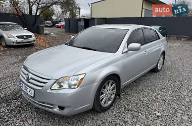 Седан Toyota Avalon 2006 в Одессе