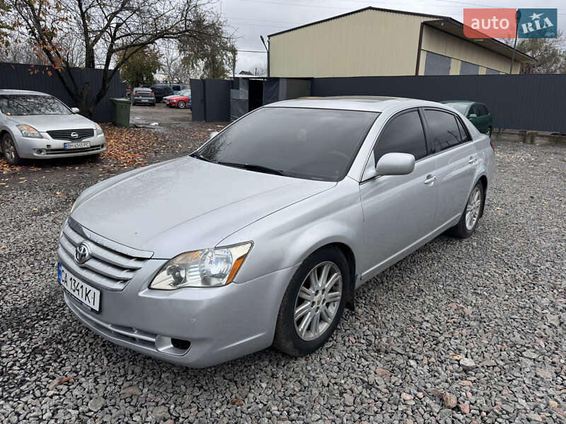 Toyota Avalon 2006 Toyota Avalon 2006