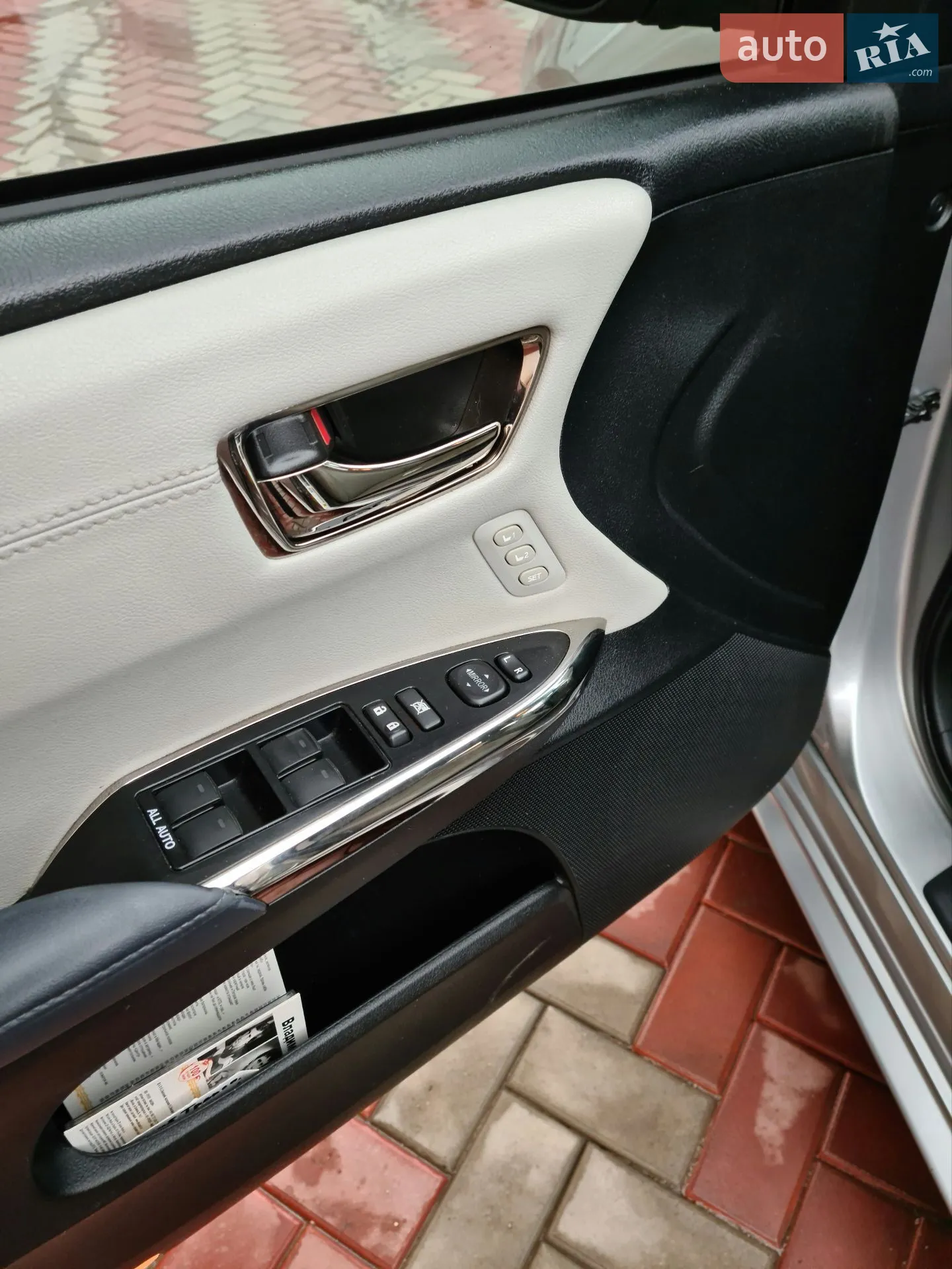 2014 Toyota Avalon - мініатюра 6