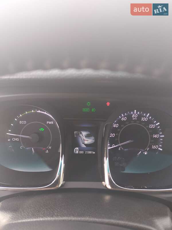 Седан Toyota Avalon 2014 в Одесі фото 10 Седан Toyota Avalon 2014 в Одесі