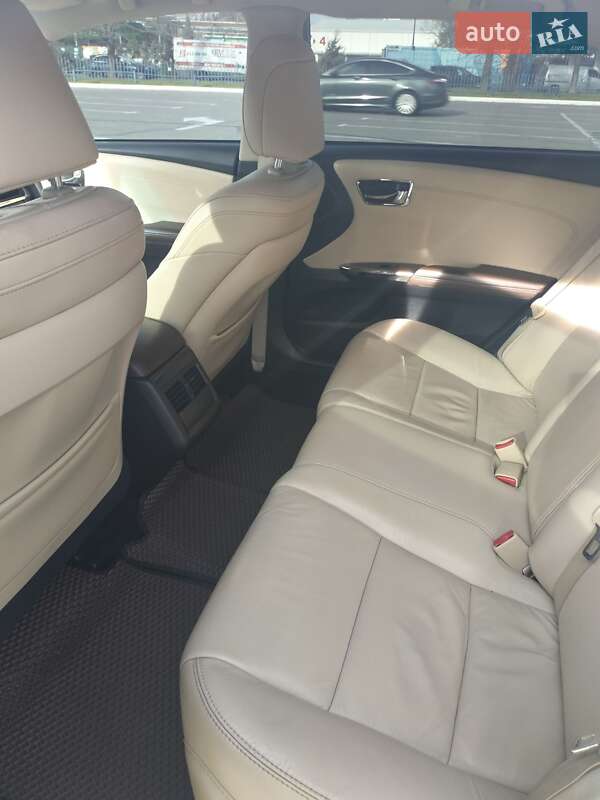 Седан Toyota Avalon 2014 в Одесі фото 7 Седан Toyota Avalon 2014 в Одесі