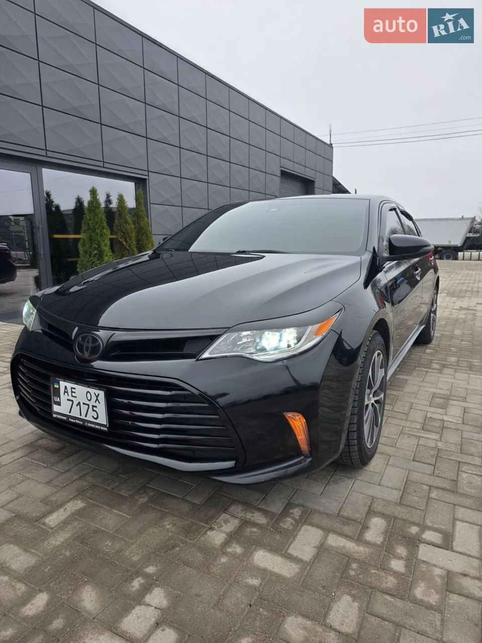 2018 Toyota Avalon - мініатюра 59