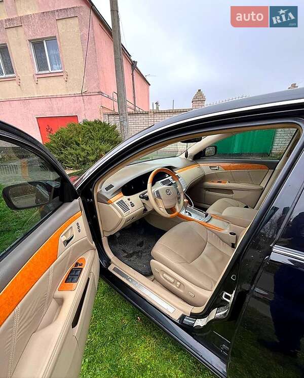 Седан Toyota Avalon 2006 в Николаеве фото 4 Седан Toyota Avalon 2006 в Николаеве