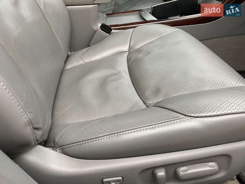 Седан Toyota Avalon 2007 в Черкасах