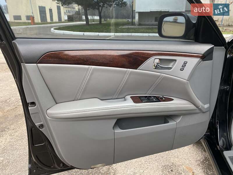 Седан Toyota Avalon 2007 в Черкасах