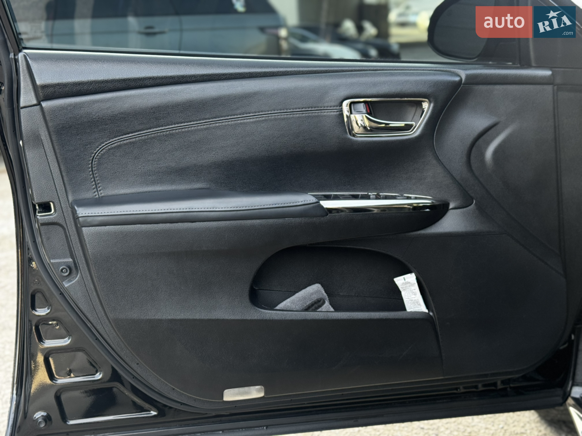 2013 Toyota Avalon - мініатюра 23