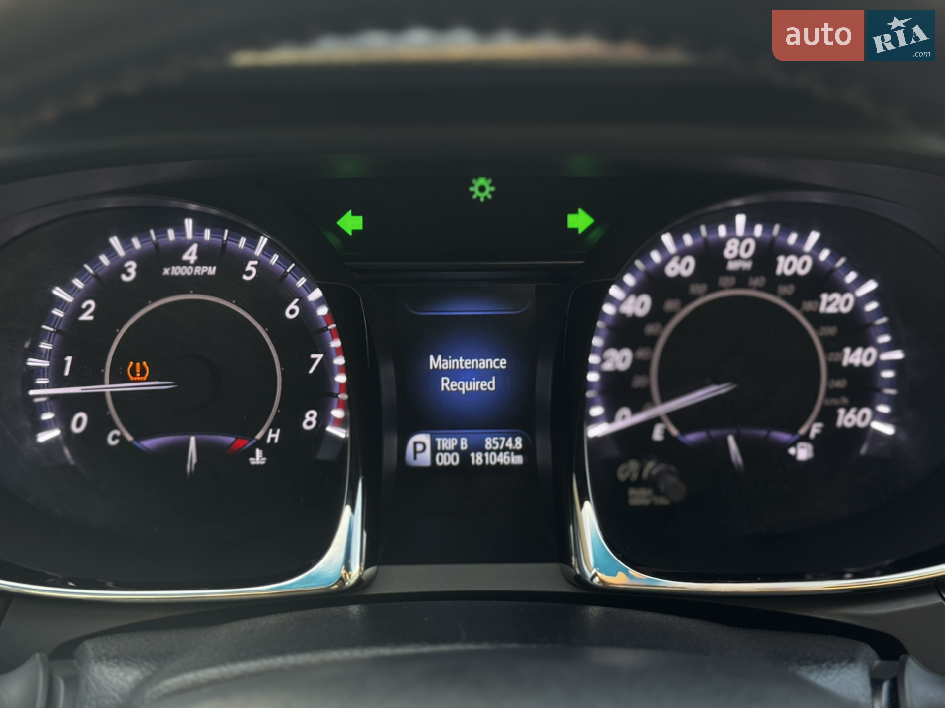 2013 Toyota Avalon - мініатюра 33