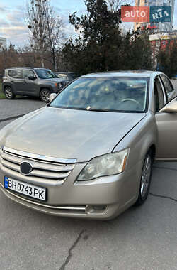 Седан Toyota Avalon 2007 в Харькове