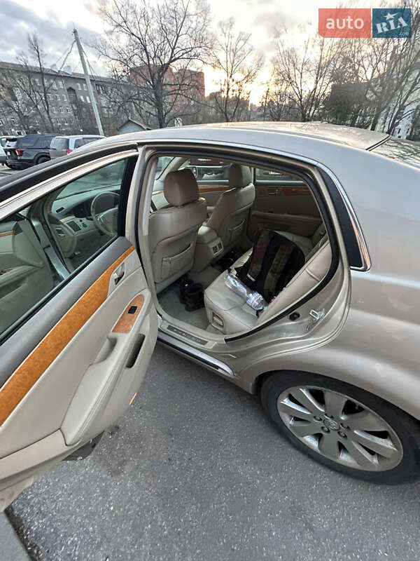 Седан Toyota Avalon 2007 в Харкові