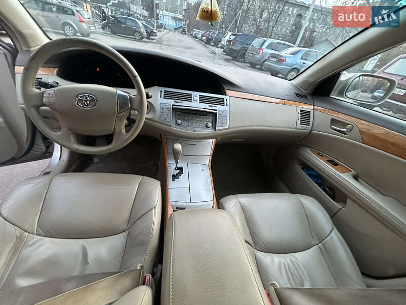 Седан Toyota Avalon 2007 в Харкові