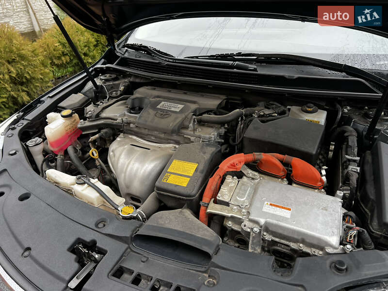 Седан Toyota Avalon 2015 в Житомире фото 22 Седан Toyota Avalon 2015 в Житомире