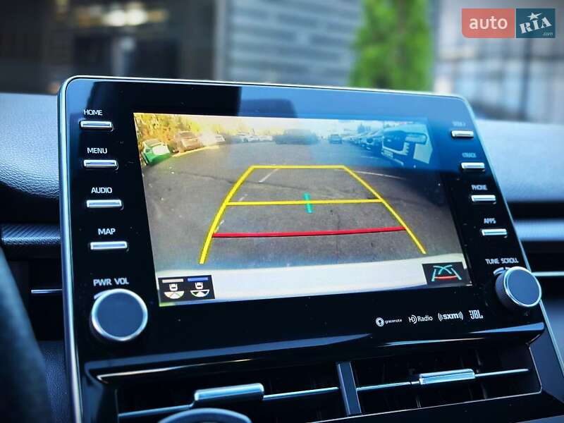 Седан Toyota Avalon 2018 в Києві фото 41 Седан Toyota Avalon 2018 в Києві