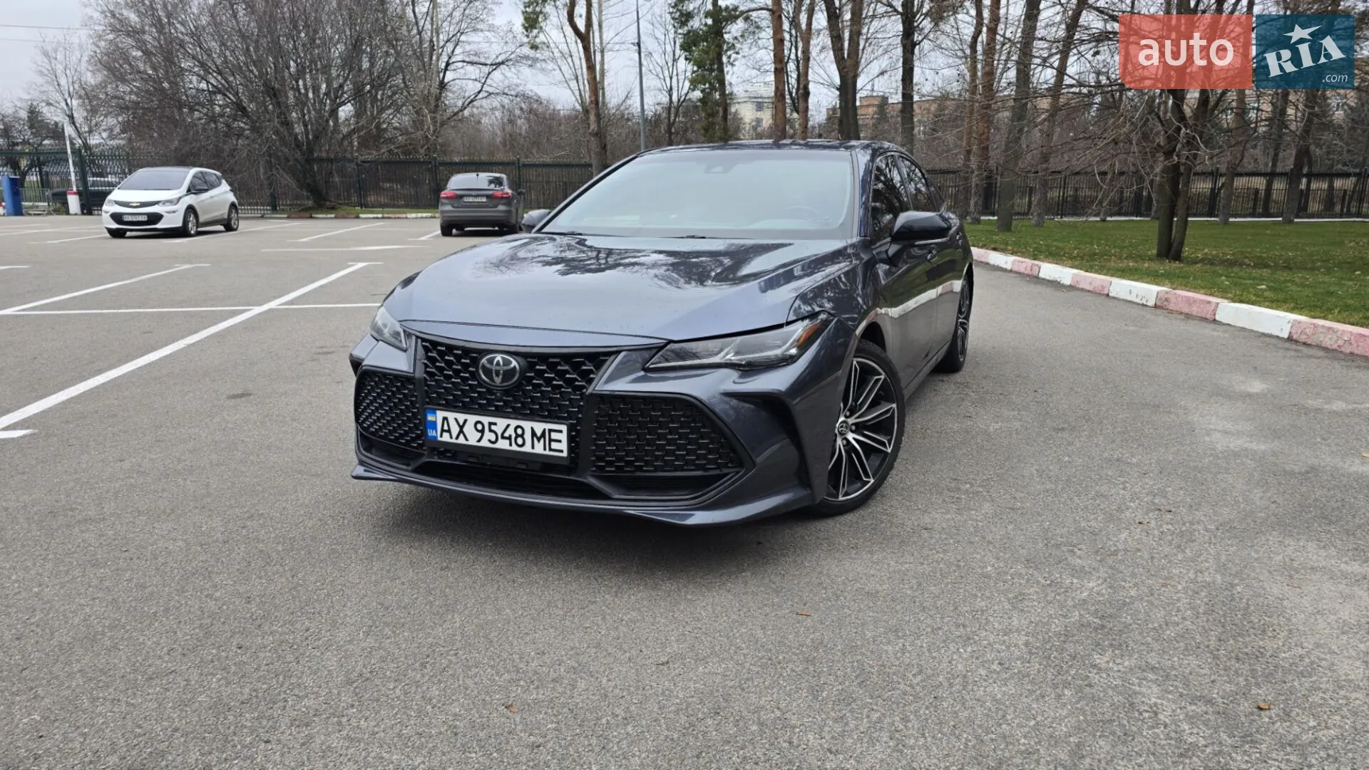 2019 Toyota Avalon - фото 1
