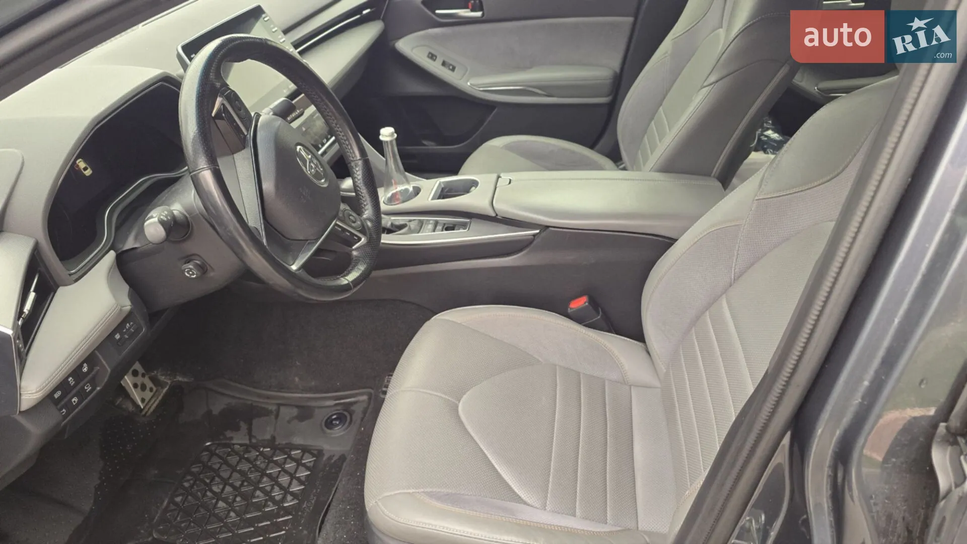 2019 Toyota Avalon - мініатюра 11