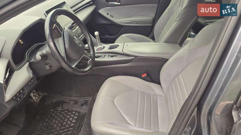 Седан Toyota Avalon 2019 в Харкові