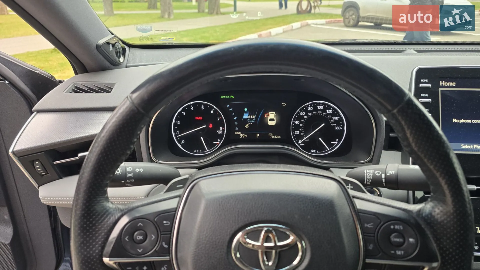 2019 Toyota Avalon - мініатюра 12