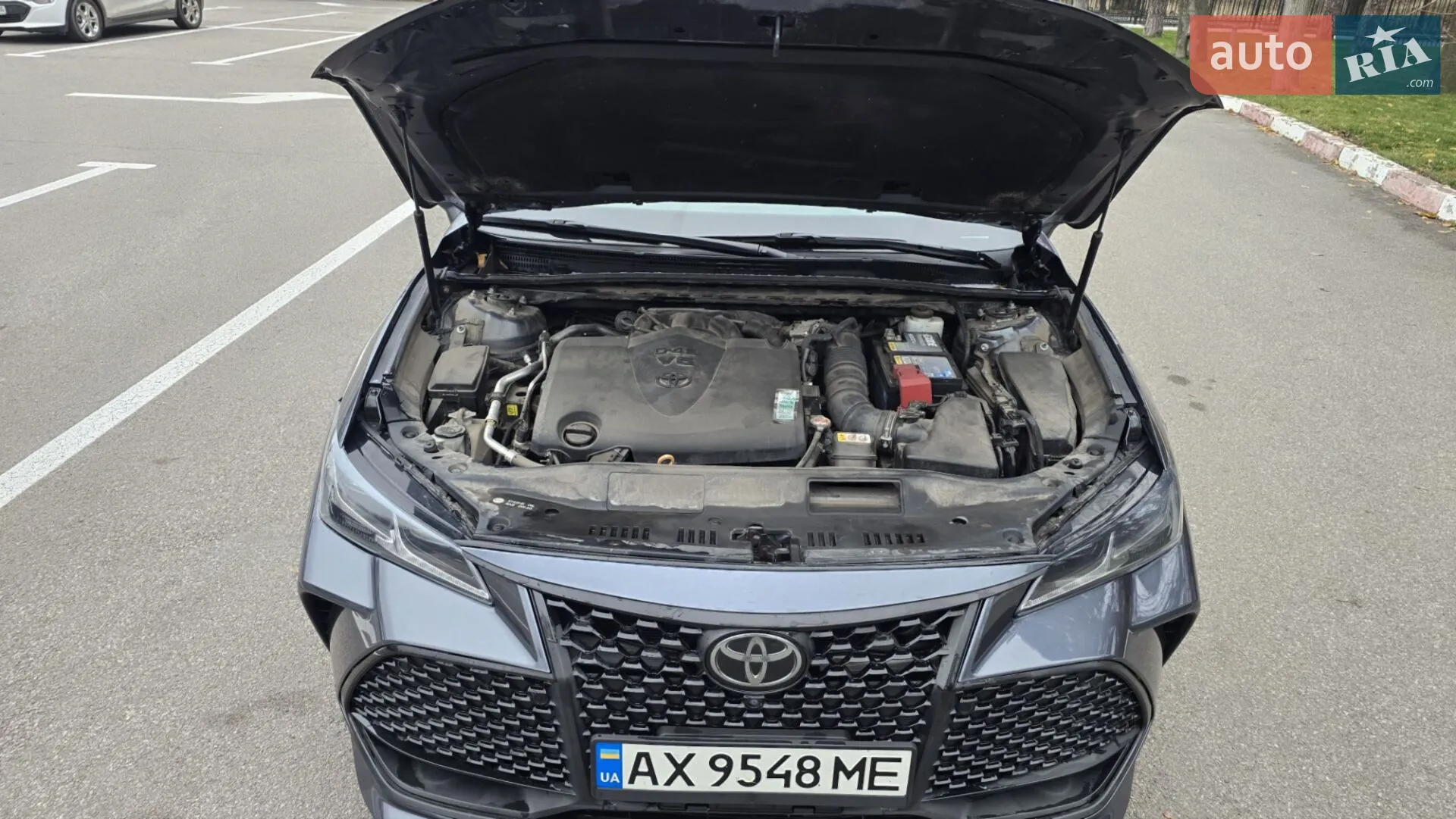 2019 Toyota Avalon - мініатюра 19