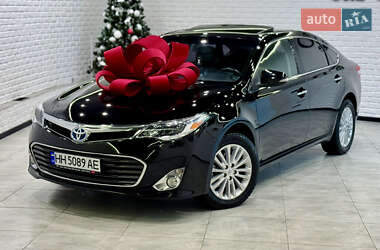 Седан Toyota Avalon 2015 в Одессе