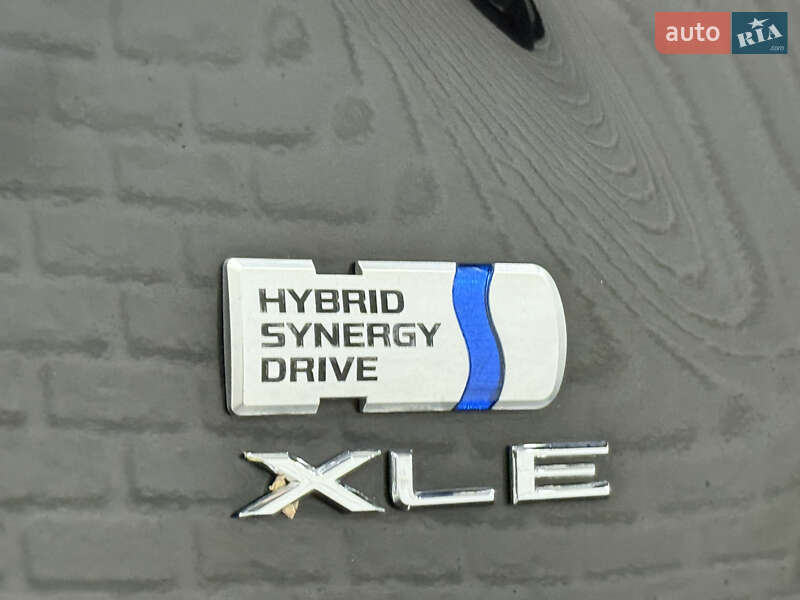 Седан Toyota Avalon 2016 в Одесі фото 16 Седан Toyota Avalon 2016 в Одесі