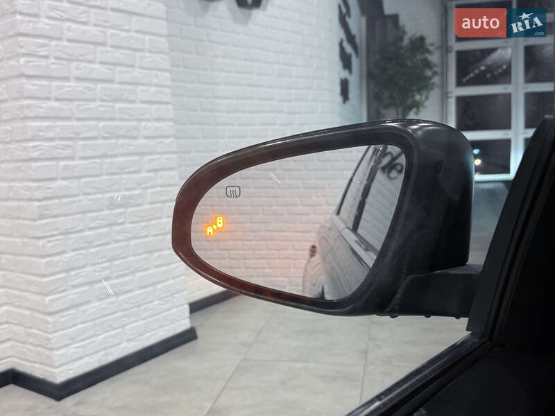 Седан Toyota Avalon 2016 в Одесі фото 21 Седан Toyota Avalon 2016 в Одесі