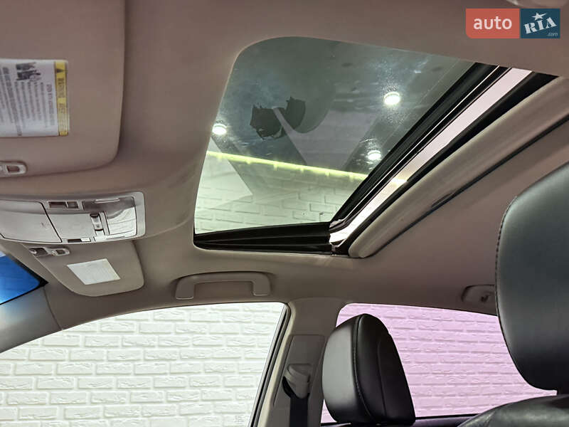 Седан Toyota Avalon 2016 в Одесі фото 50 Седан Toyota Avalon 2016 в Одесі