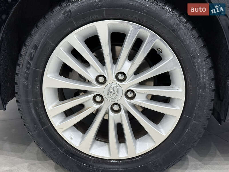 Седан Toyota Avalon 2016 в Одесі фото 63 Седан Toyota Avalon 2016 в Одесі