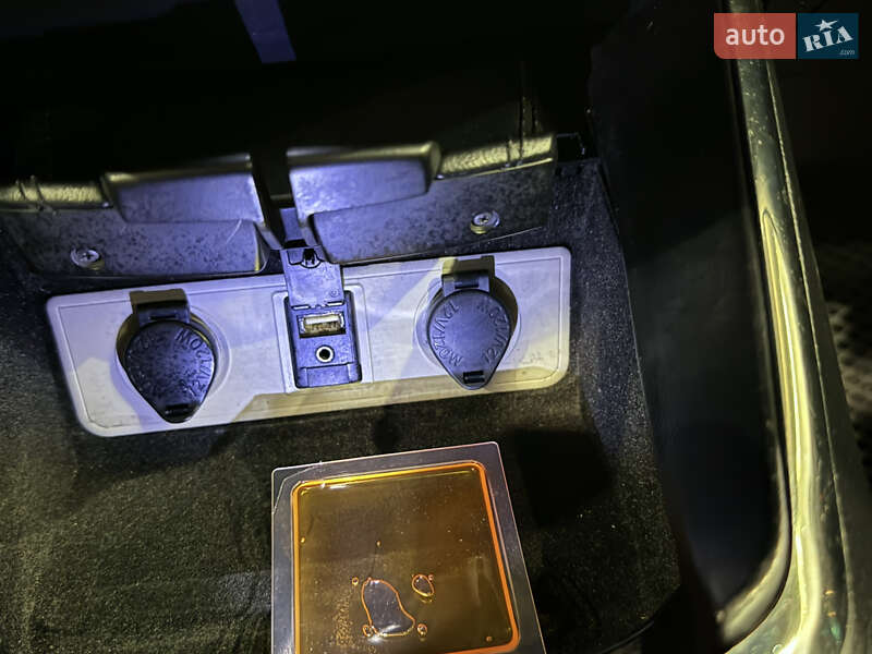 Седан Toyota Avalon 2016 в Одесі фото 79 Седан Toyota Avalon 2016 в Одесі