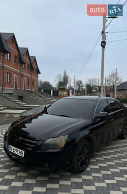 Седан Toyota Avalon 2005 в Кропивницком