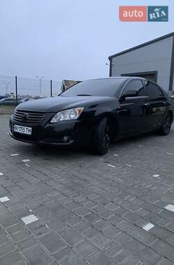 Седан Toyota Avalon 2008 в Одесі