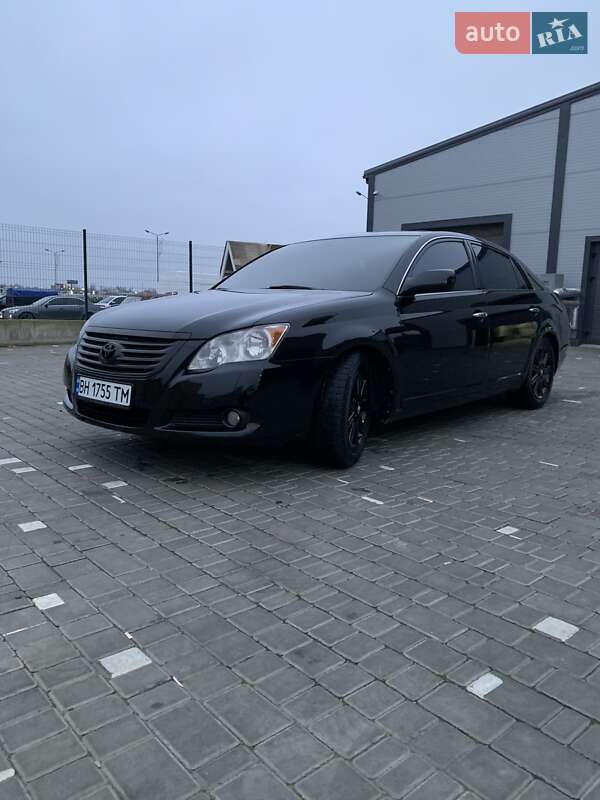 Toyota Avalon 2008 Toyota Avalon 2008