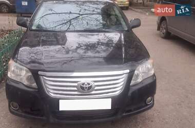 Седан Toyota Avalon 2008 в Одессе
