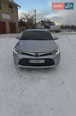 Седан Toyota Avalon 2018 в Києві