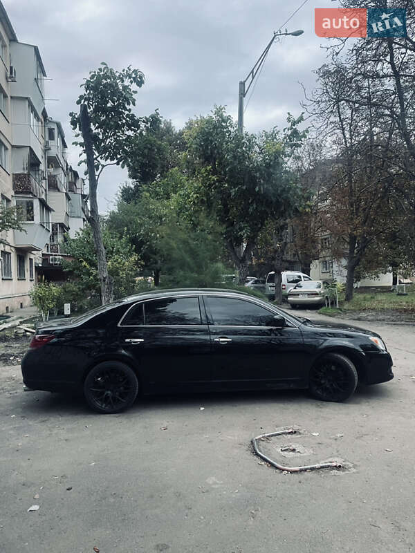 Седан Toyota Avalon 2009 в Одессе фото 2 Седан Toyota Avalon 2009 в Одессе