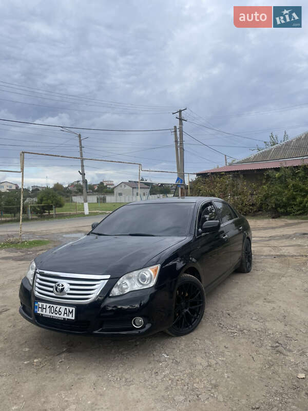 Седан Toyota Avalon 2009 в Одессе фото 6 Седан Toyota Avalon 2009 в Одессе