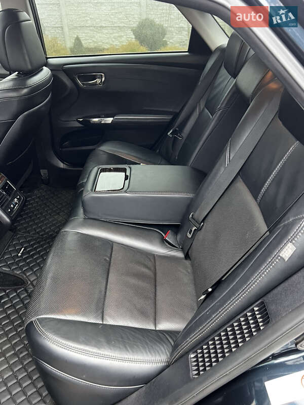 Седан Toyota Avalon 2015 в Житомире фото 17 Седан Toyota Avalon 2015 в Житомире