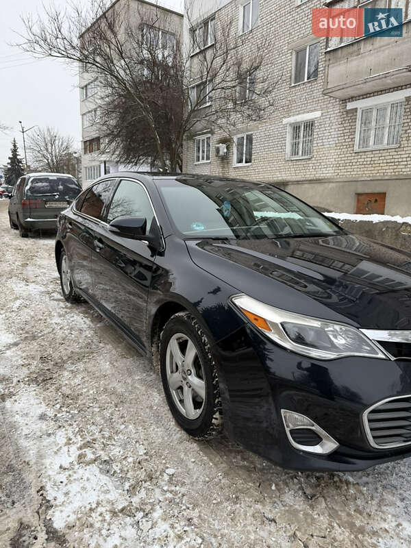 Седан Toyota Avalon 2015 в Коростишеві фото 3 Седан Toyota Avalon 2015 в Коростишеві