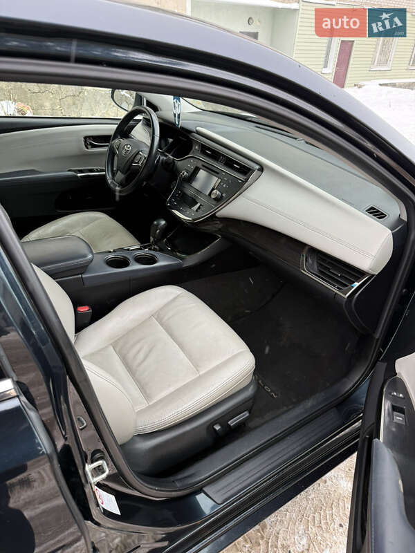 Седан Toyota Avalon 2015 в Коростишеві фото 10 Седан Toyota Avalon 2015 в Коростишеві