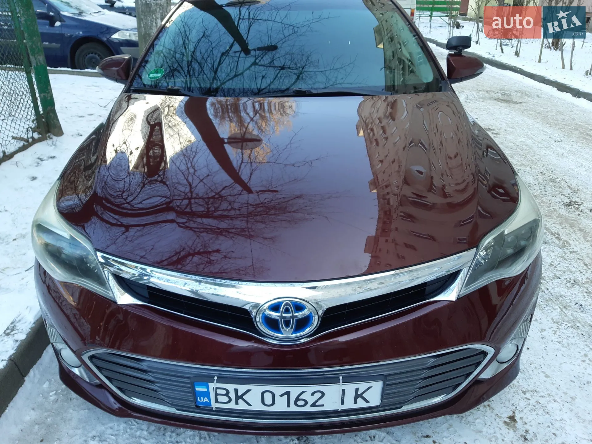 2013 Toyota Avalon - мініатюра 10