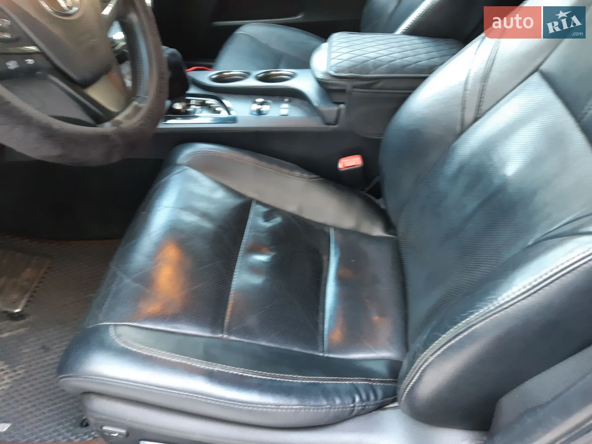 2013 Toyota Avalon - мініатюра 25