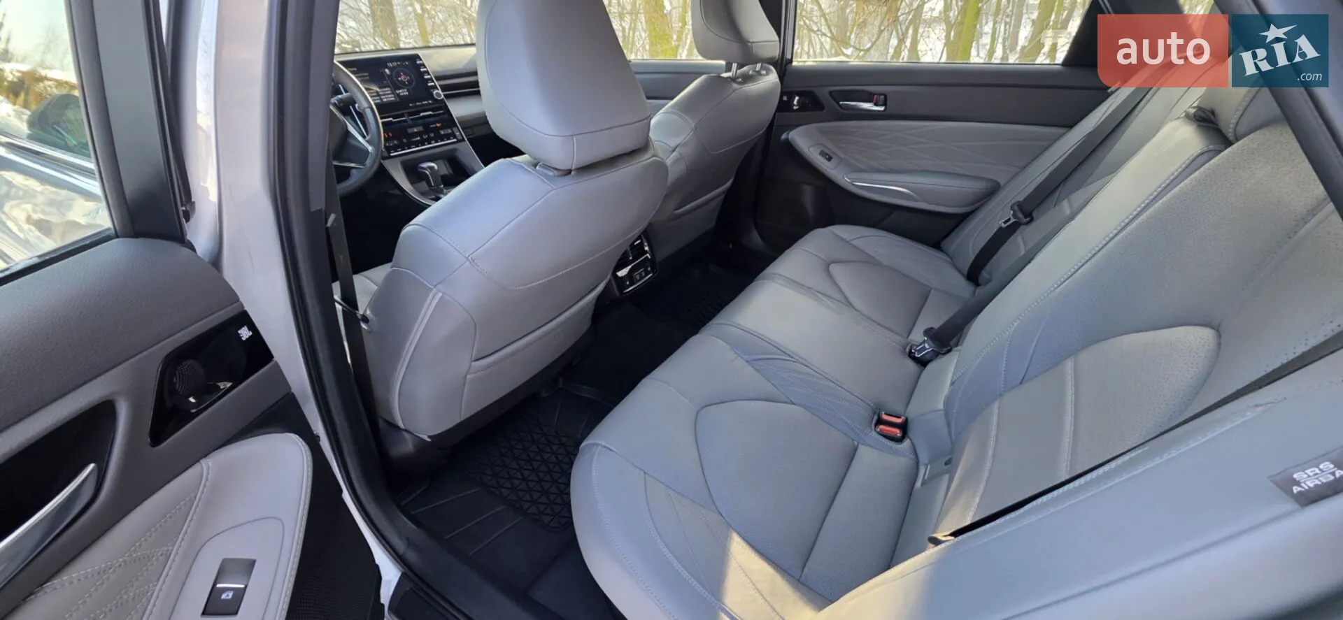 2021 Toyota Avalon - мініатюра 9