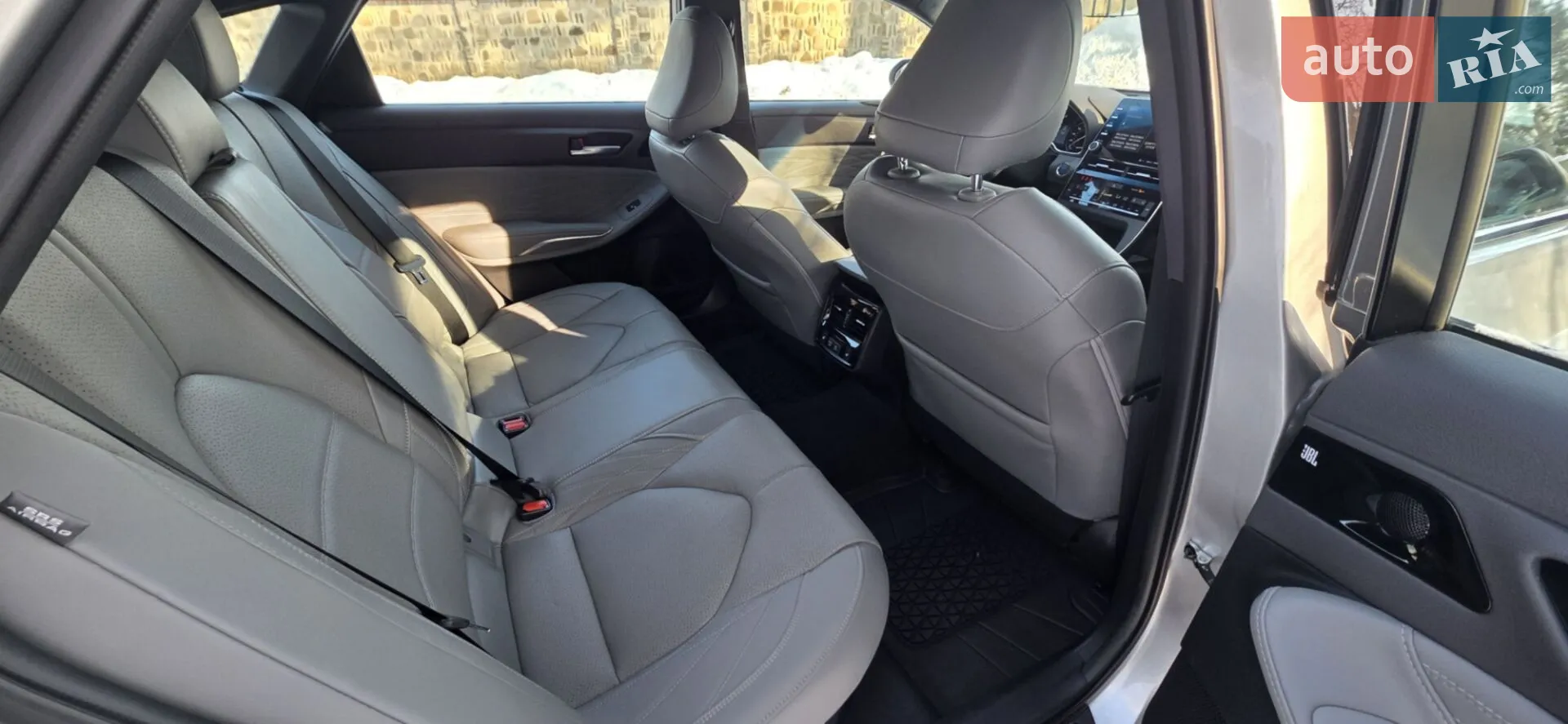 2021 Toyota Avalon - мініатюра 17