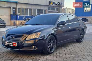 Седан Toyota Avalon 2008 в Одессе
