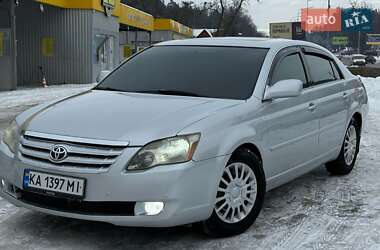 Седан Toyota Avalon 2006 в Броварах